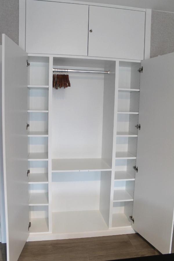 Studio Boris, Voor Een Comfortabel Verblijf ! Apartment Middelkerke Bagian luar foto
