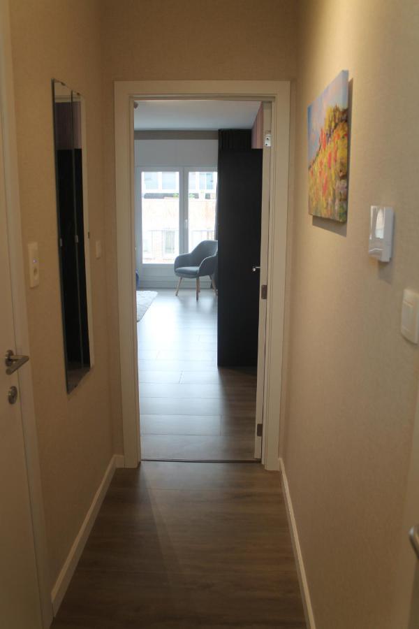 Studio Boris, Voor Een Comfortabel Verblijf ! Apartment Middelkerke Bagian luar foto