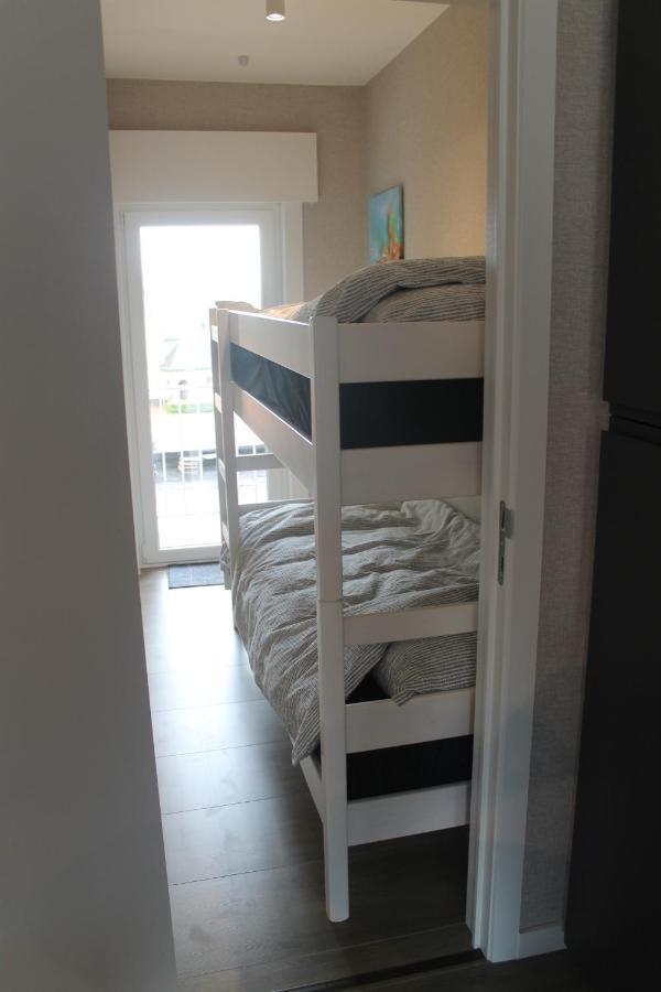 Studio Boris, Voor Een Comfortabel Verblijf ! Apartment Middelkerke Bagian luar foto