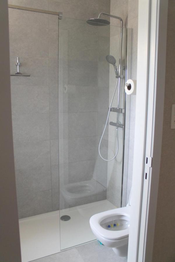 Studio Boris, Voor Een Comfortabel Verblijf ! Apartment Middelkerke Bagian luar foto