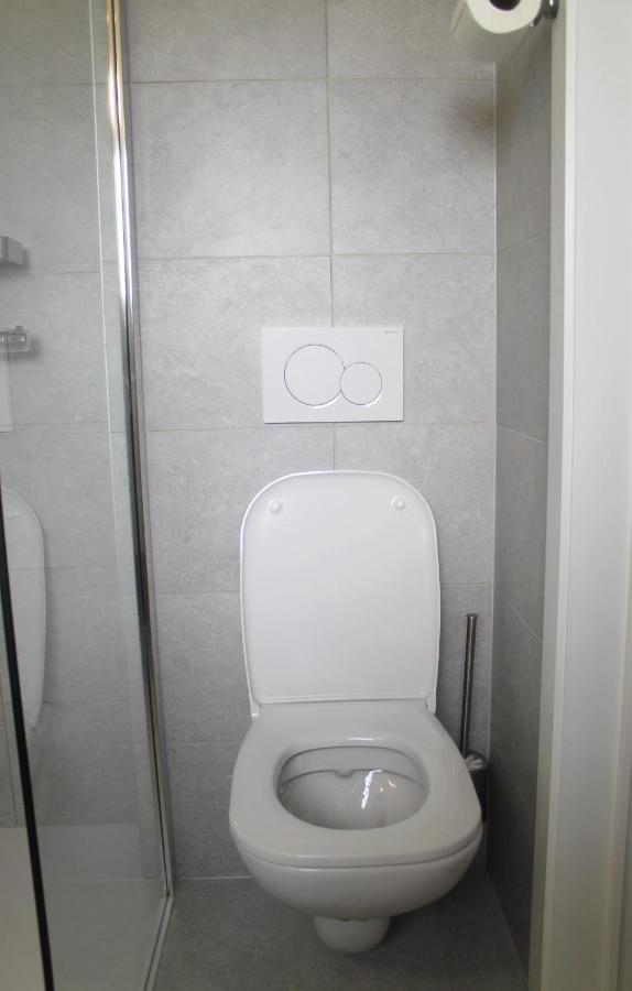 Studio Boris, Voor Een Comfortabel Verblijf ! Apartment Middelkerke Bagian luar foto